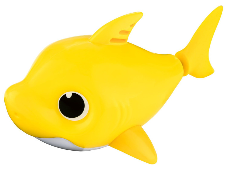 Gehe zu Vollbildansicht: ZURU Badespielzeug »Baby Shark«, modernste Technologie - Bild 4