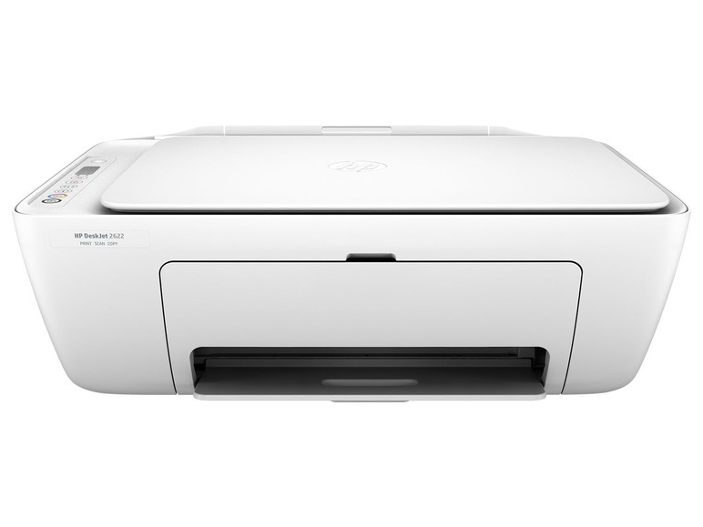 Gehe zu Vollbildansicht: HP DeskJet 2622 All-in-One-Drucker - Bild 3