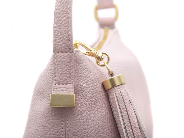 Gehe zu Vollbildansicht: JETTE Damen "Madmoiselle Classique" - Minibag - Bild 13