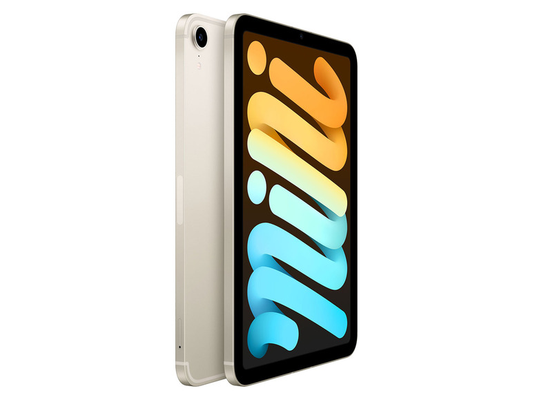 Gehe zu Vollbildansicht: Apple iPad mini Wi-Fi + Cellular 64 GB (6. Gen) - Bild 74