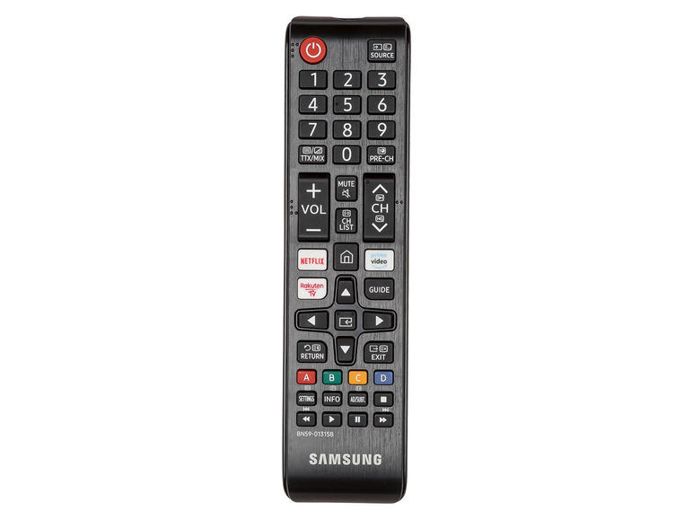 Gehe zu Vollbildansicht: SAMSUNG Fernseher »GU50TU6979«, 50 Zoll, 4K, Smart TV - Bild 6