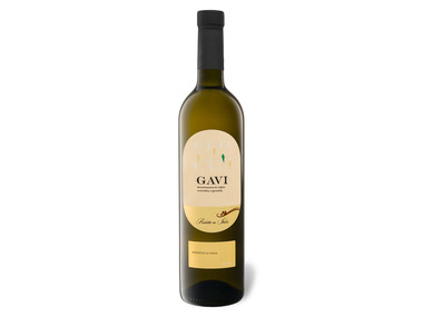 Gavi DOCG trocken, Weißwein 2020
