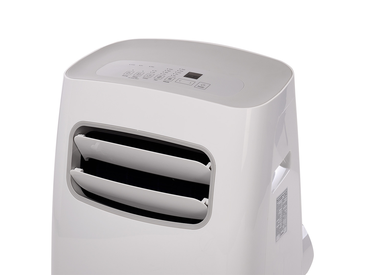 Comfee mobile Klimaanlage | »SOGNIDORO-09E« LIDL