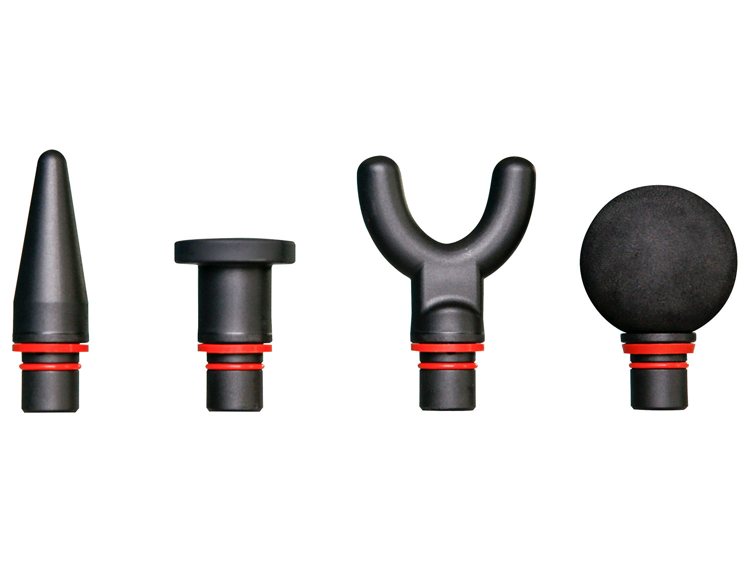 Body Coach Massage Gun Pro 3 Test Massage Gun Pro 3 kabellose Akku Massagepistole Vibrat…