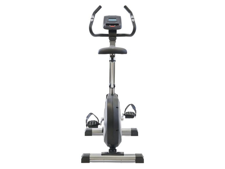 Gehe zu Vollbildansicht: Horizon Fitness Fahrradtrainer Paros E - Bild 10