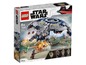 Lego Star Wars Set mit einem Droid Gunship und Minifiguren von Yoda, Tarfful und Battle Droids.