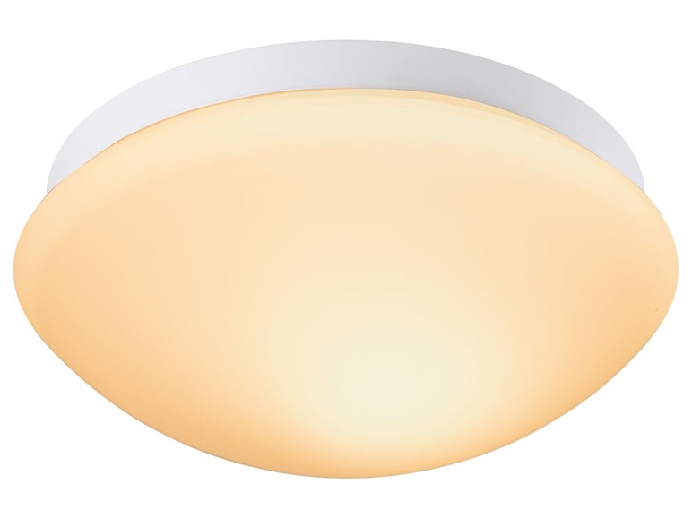 Gehe zu Vollbildansicht: LIVARNO LUX® LED-Deckenleuchte, mit Bewegungsmelder, warmweißes Licht - Bild 3