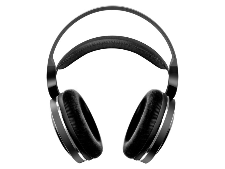 Gehe zu Vollbildansicht: PHILIPS TV Headphone - Over-ear SHD8850/12 - Bild 3