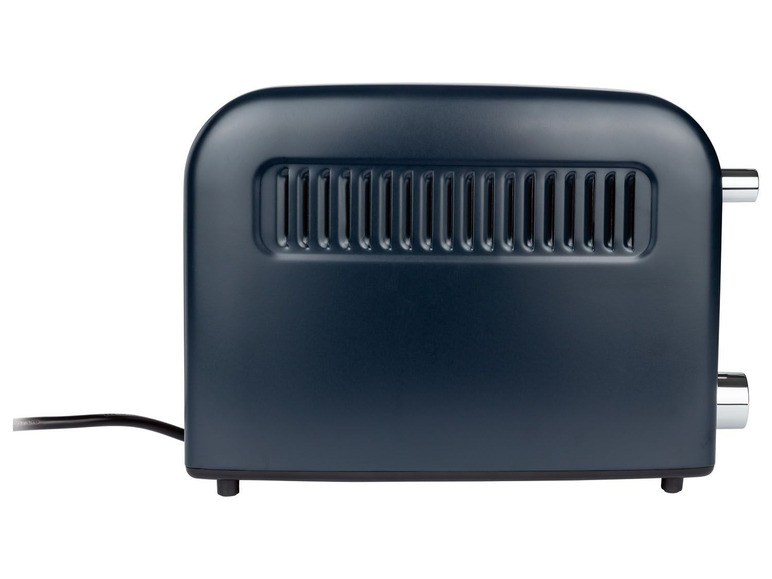 Gehe zu Vollbildansicht: SILVERCREST® KITCHEN TOOLS Toaster, mit 6-Stufen-Bräunungsregler - Bild 4