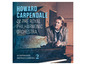 Albumcover von Howard Carpendale mit dem Royal Philharmonic Orchestra, Titel 'Symphonie meines Lebens 2'.