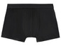 Schwarze Boxershorts