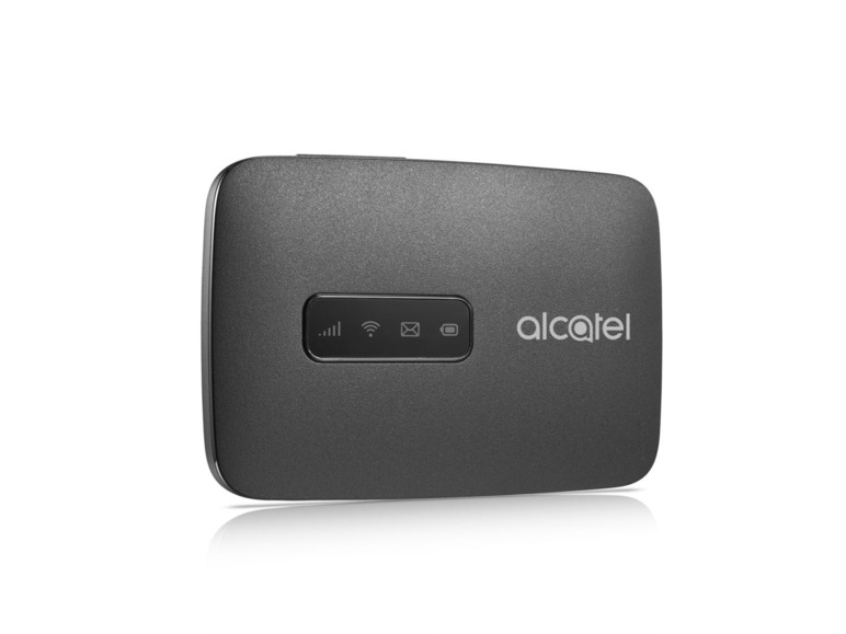 Gehe zu Vollbildansicht: Alcatel LinkZone MW40V LTE Router - Bild 2
