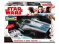 Revell Star Wars Resistance A-Wing Fighter Modellbausatz mit Licht- und Soundeffekten.