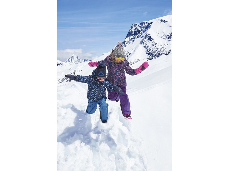 Gehe zu Vollbildansicht: crivit Kleinkinder Jungen Skijacke (OSBE, OSNL, OSCZ, OSPL, OSSK) - Bild 16