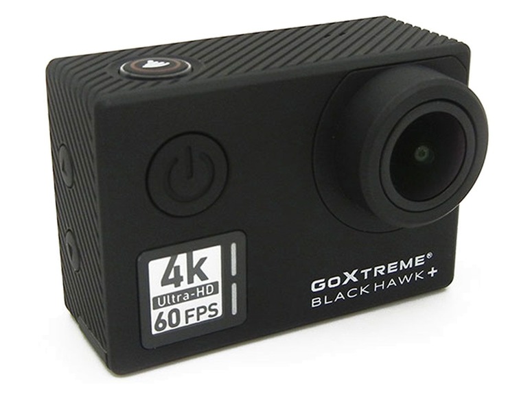 Gehe zu Vollbildansicht: GoXtreme Black Hawk 4K+ - Bild 5