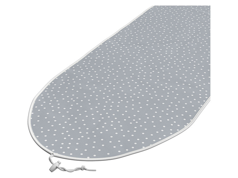 Go to full screen view: AQUAPUR® ironing board cover, with elastic band - Image 5