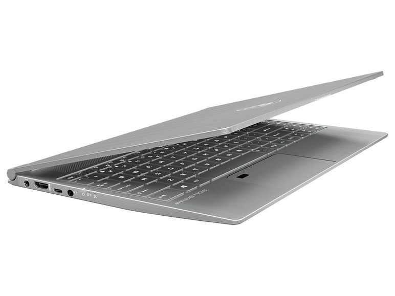 Gehe zu Vollbildansicht: MSI Business Laptop »PS42 Modern 8RC-053«, Full HD, 14 Zoll, 8 GB, i7-8550U Prozessor - Bild 8