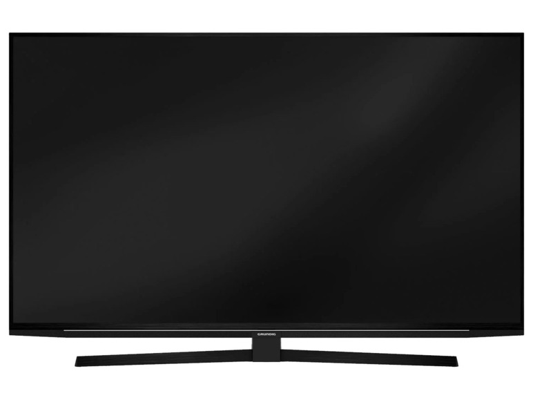 Gehe zu Vollbildansicht: GRUNDIG Fernseher 4K UHD SmartTV FireTV Edition GUB 8040 - Bild 10