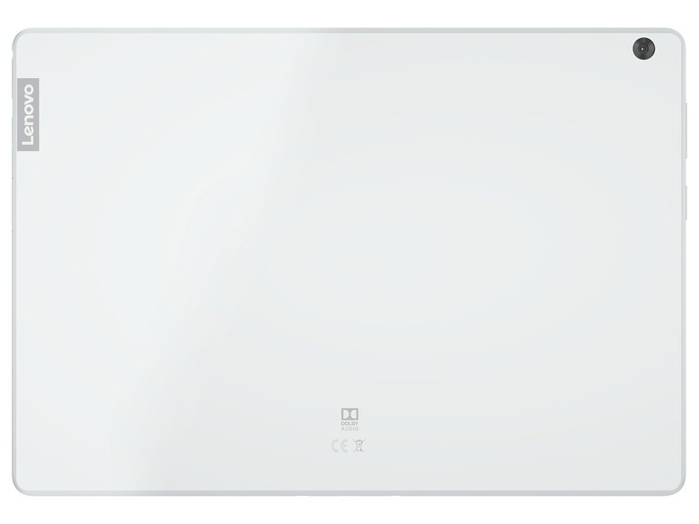 Gehe zu Vollbildansicht: Lenovo Tab M10 ZA4G0023SE Kids Tablet inkl. Schutzhülle - Bild 6