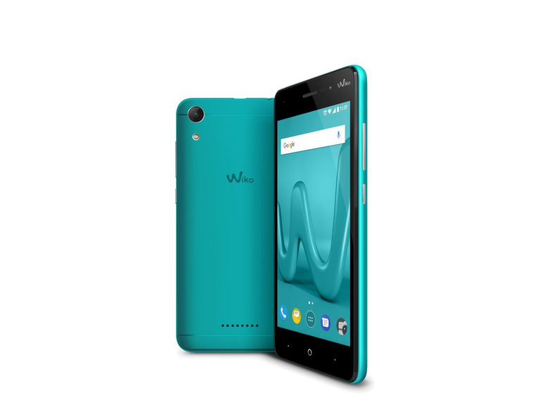 Gehe zu Vollbildansicht: Wiko Lenny 4, Smartphone, Android 7.0 Nougat, 5 Zoll Display, 16 GB Speicher, 8 MP - Bild 6