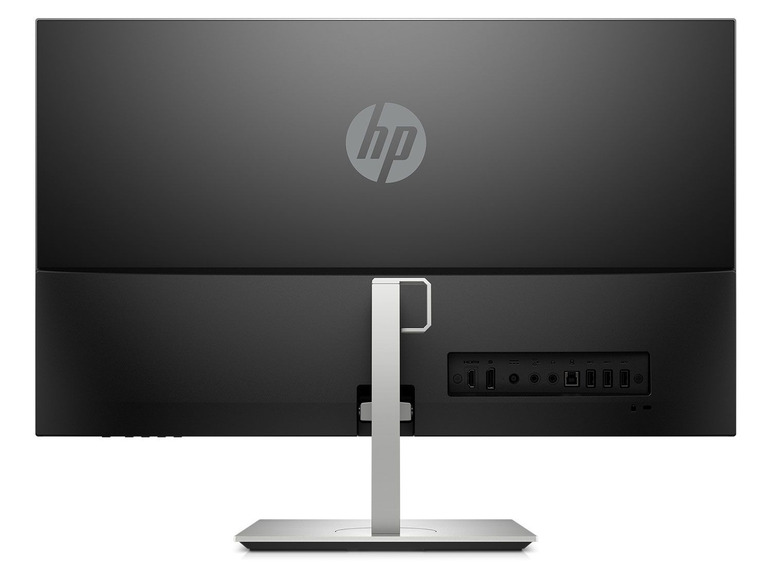 Gehe zu Vollbildansicht: HP U27 4k UHD Wireless-Monitor, 9TQ13AA - Bild 5