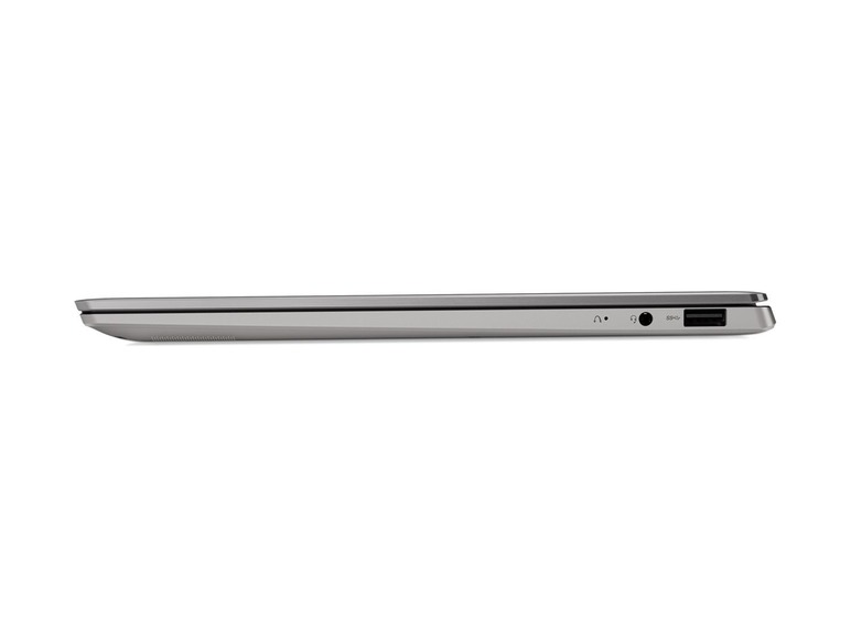 Gehe zu Vollbildansicht: Lenovo Laptop »Ideapad 720S-13ARR«, Full HD, 13,3 Zoll, 8 GB, RYZEN 7 2700U Prozessor - Bild 14