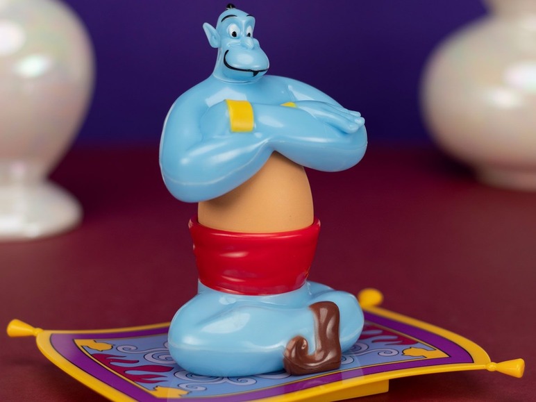 Gehe zu Vollbildansicht: Paladone Toy Box - Genie Egg Cup - Bild 2