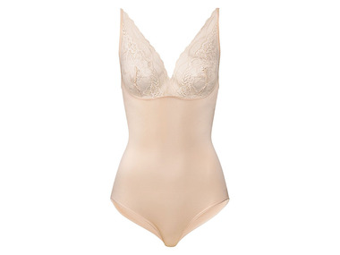 Body Shaper Damen Miss Perfect Form & Funktion Shapewear Damen - Miederhose Mit Gürtel (S-XL) Bauchweg Unterhose Damen - Figurformende Wäsche Po Push Up