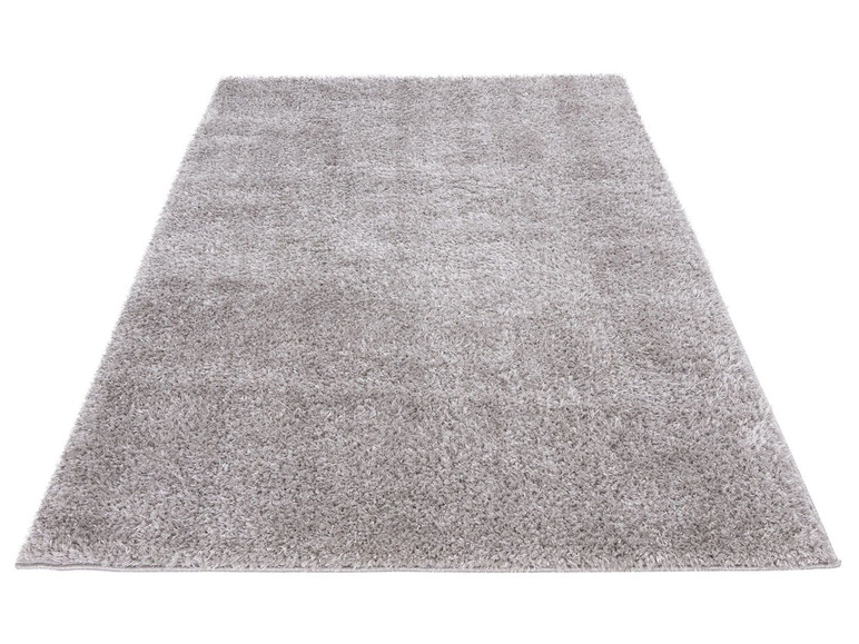 Gehe zu Vollbildansicht: Obsession Teppich »Emilia 250«, mit Hochglanzgarn, geeignet für Fußbodenheizung - Bild 23