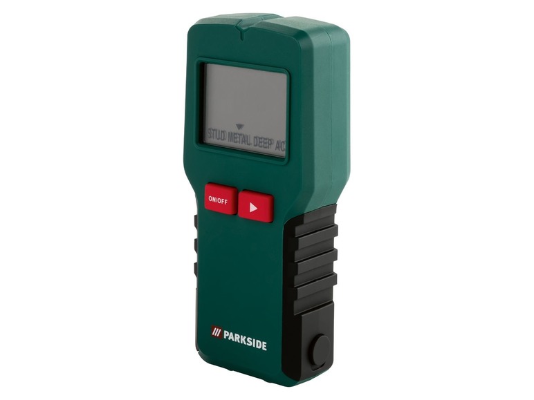 Gehe zu Vollbildansicht: PARKSIDE® Multi-Sensor/ Holzfeuchtemessgerät »PMSHM 2 A1«, inklusive Batterien - Bild 2