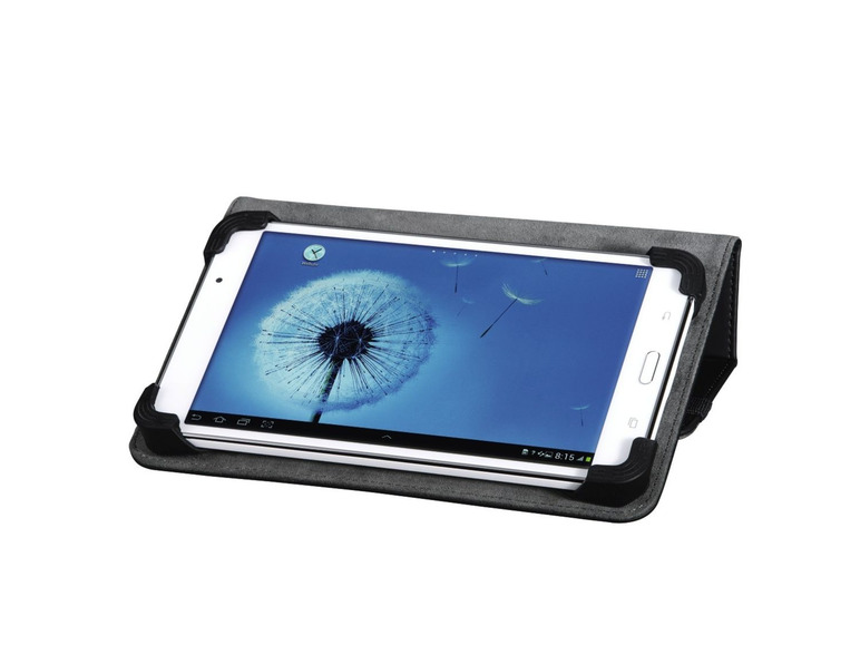 Gehe zu Vollbildansicht: Hama Tablet-Case Xpand für Tablets bis 17,8 cm (7), Schwarz - Bild 6