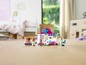 LEGO Friends Friseursalon mit Minifiguren.