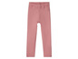 Rosa Leggings für Mädchen.