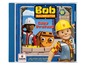 Bob der Baumeister CD mit der Episode 'Leos Prüfung'.