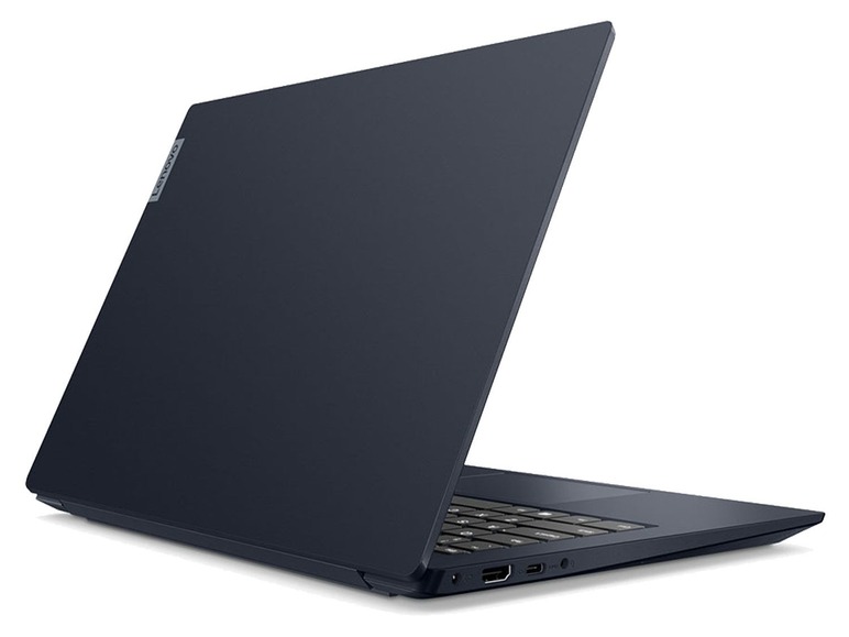 Gehe zu Vollbildansicht: Lenovo Laptop S340-14 dunkelblau / INTEL i5-1035G1 / 8GB RAM / 512GB SSD / WINDOWS 10 - Bild 15