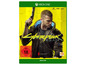 Xbox One Spielcover für Cyberpunk 2077
