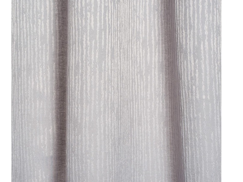 Gehe zu Vollbildansicht: Gözze Schlaufenvorhang Brakpan 140 x 255 cm - Bild 7