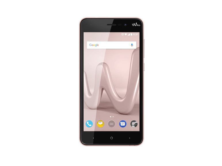 Gehe zu Vollbildansicht: Wiko Lenny 4, Smartphone, Android 7.0 Nougat, 5 Zoll Display, 16 GB Speicher, 8 MP - Bild 17