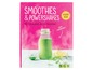 Kochbuch mit Rezepten für Smoothies und Powershakes.