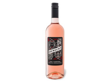 Drink Pink: Großer Rosé-Sale