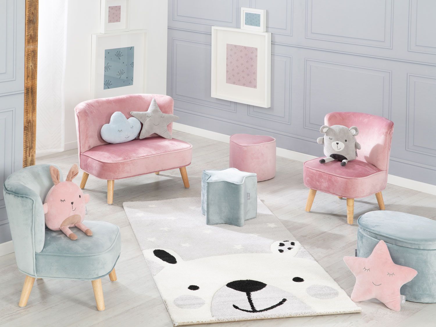 roba Kindersessel 2