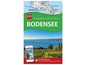 Ein Gaia Reizen Wanderführer für den Bodensee mit 75 Touren und einer App mit Karten.