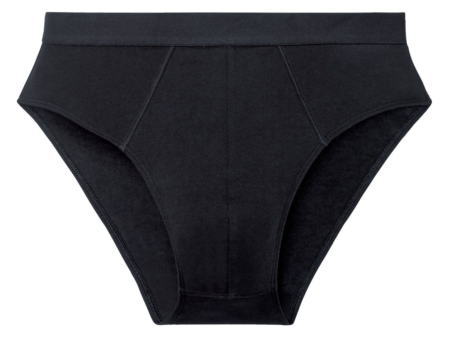 LIVERGY® 5 Herren Slips online kaufen LIDL