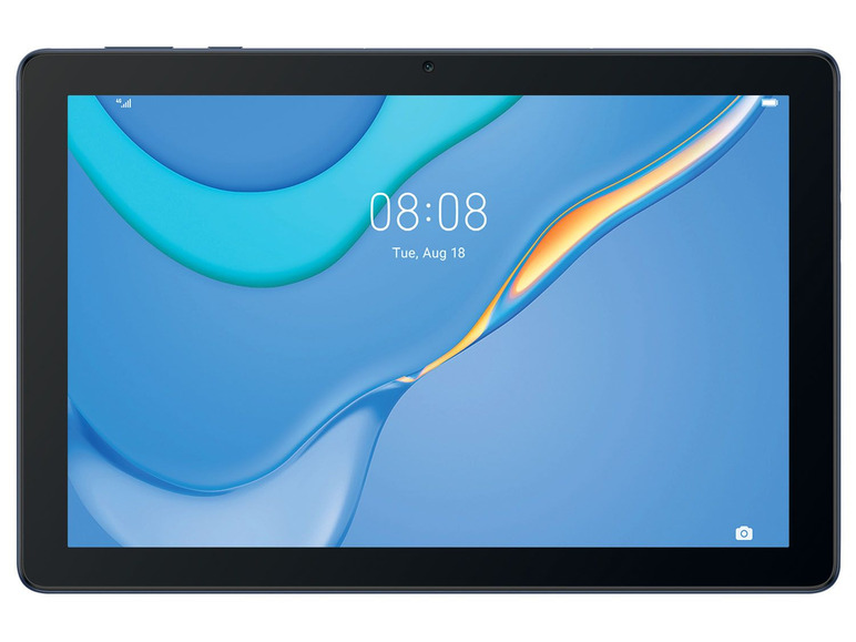 Gehe zu Vollbildansicht: HUAWEI Tablet »MatePad T10«, WiFi 2, 32 GB - Bild 3