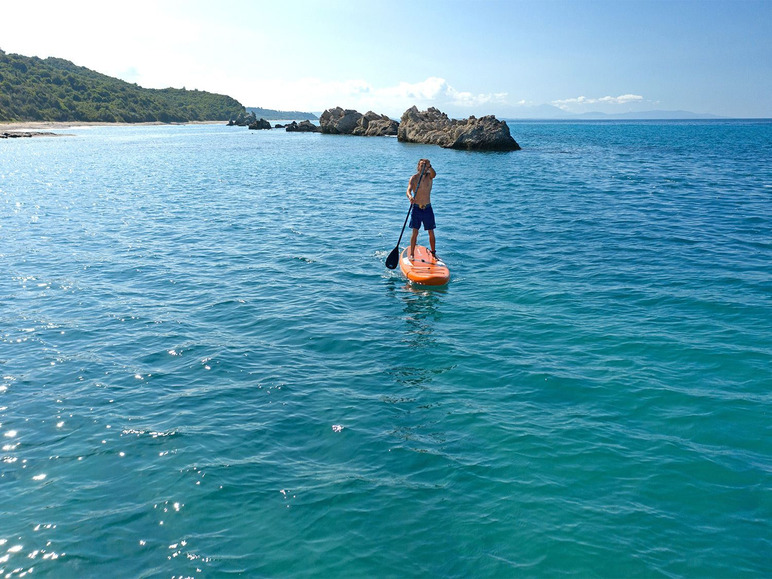 Gehe zu Vollbildansicht: Aqua Marina Stand up Board »Fusion«, mit Mittelfinne - Bild 9