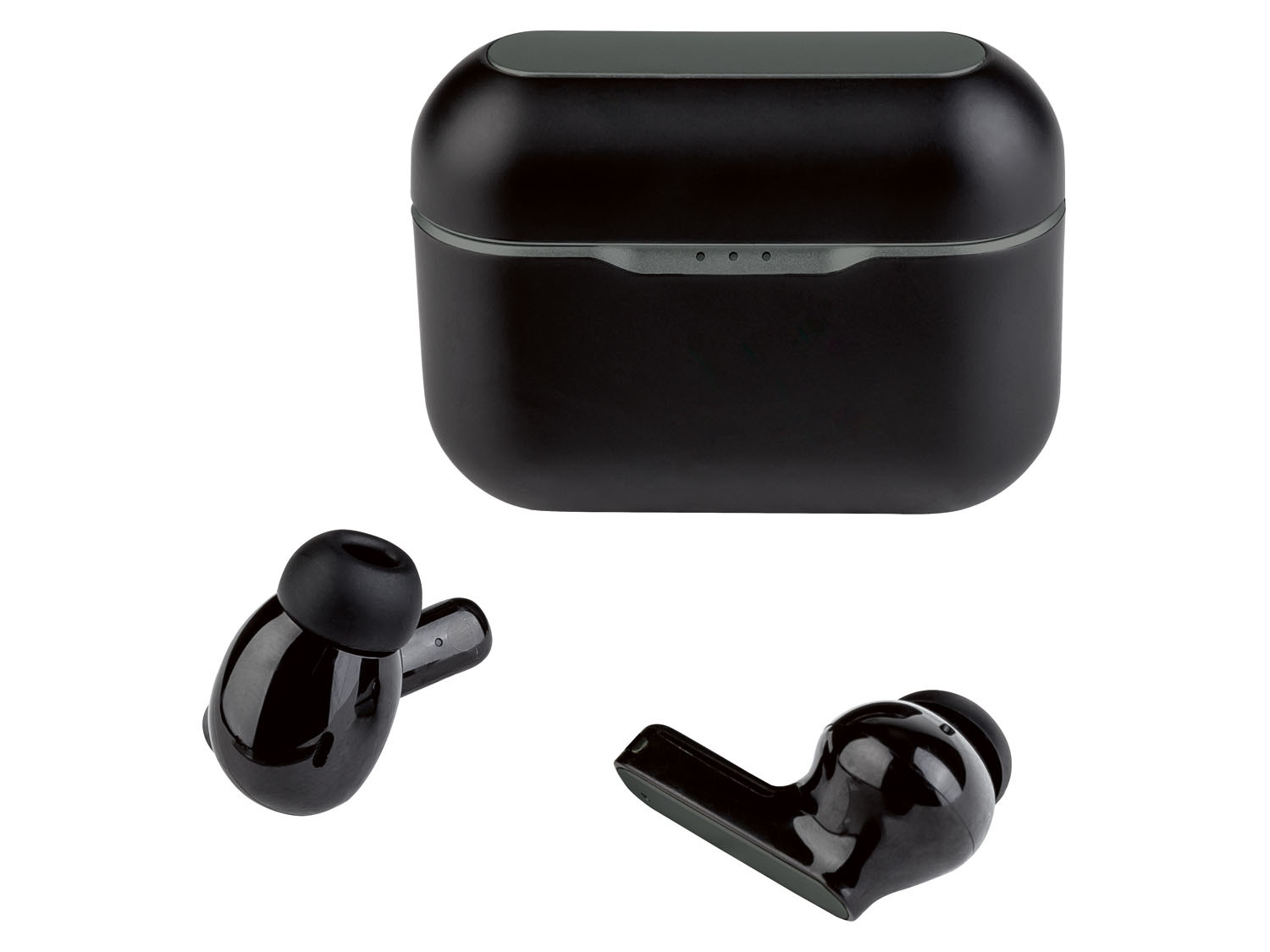 B2« Bluetooth »STSK Kopfhörer, In A4 SILVERCREST® Ear …