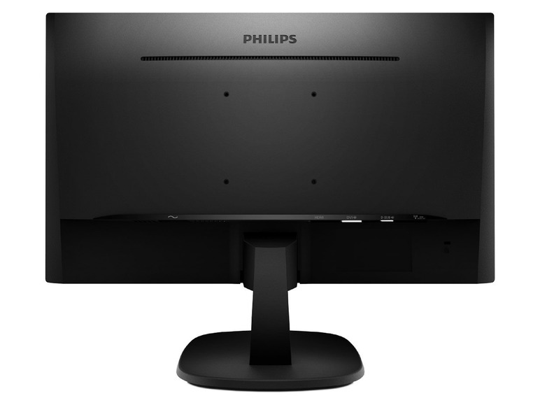 Gehe zu Vollbildansicht: PHILIPS Monitor »273V7QDAB«, Full HD, IPS Panel, 27 Zoll, 1920 x 1080 Pixel, LowBlue-Modus - Bild 5