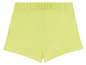 Gelbe Herren-Boxershorts.