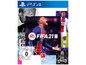 FIFA 21 PlayStation 4 Spiel mit Kylian Mbappé