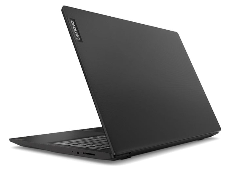 Gehe zu Vollbildansicht: Lenovo S145-15IWL 81MV001AGE Laptop - Bild 3
